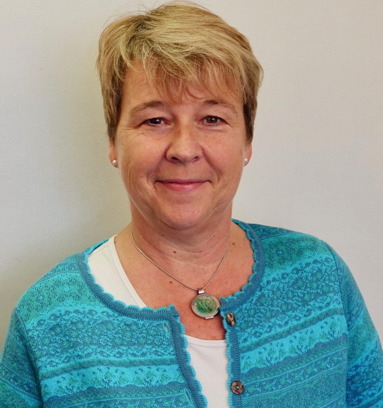 Dr. Ute Bertheau-Reith